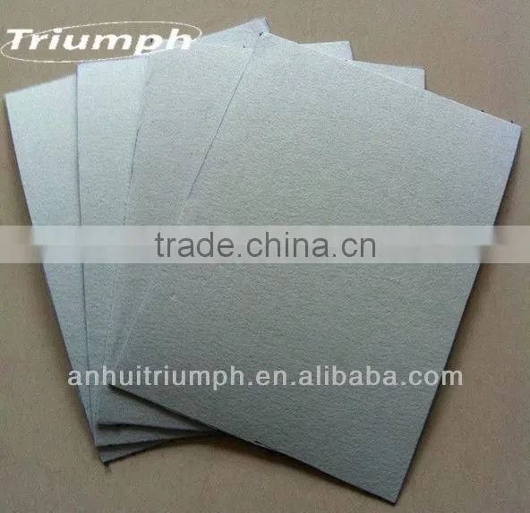 HIGH QUALITY FIBER INSOLE BOARD for Inner Sole/shoe's Materials photo-3