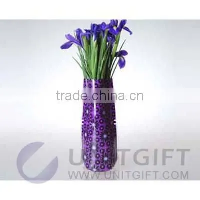 Cute & Promotion PVC Vase photo-4