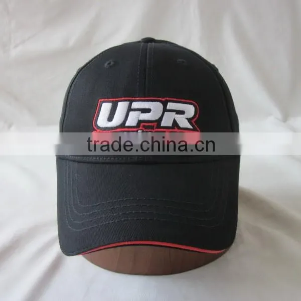 Custom Design Blank Spandex Cotton Flex Fit Baseball Cap Customized Cap photo-3