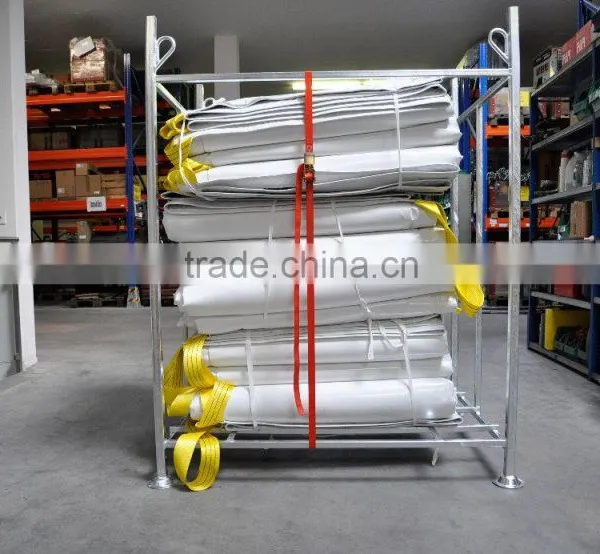 SNOW TARPS / SNOW REMOVAL TARPS photo-2