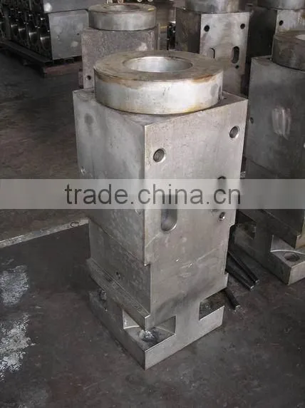 Hydraulic Breaker Rock Breaker Parts