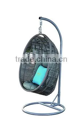 Outdoor Furniture Luxury Outdoor Swings Chair photo-2