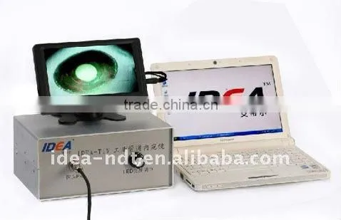 Metal Pipes Flaw Detector NDT Industry Borescope Endoscope Videoscope photo-6