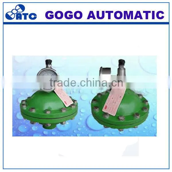 QF CR Gas Safety Valve for Accumulator photo-3