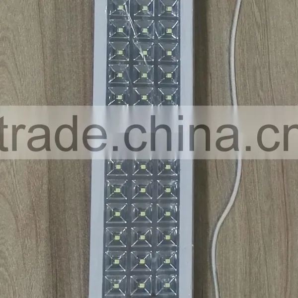 72 SMD LED Rechargeable Emergency Light MODEL 720-72S photo-4