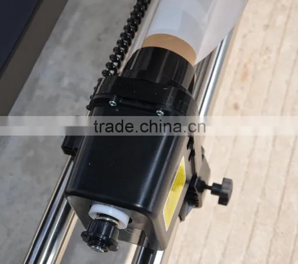 Inkjet Direct Sublimation Printing Machine photo-4