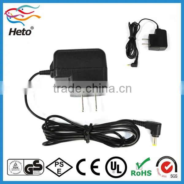 AC DC 12v 1a Power Adapter With UL CUL GS CE SAA FCC Approved photo-6