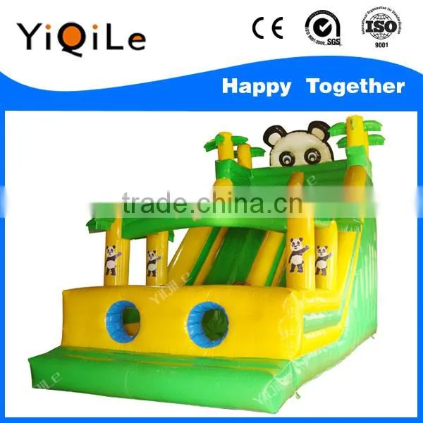 Giant Inflatable Water Slide For Adult photo-5