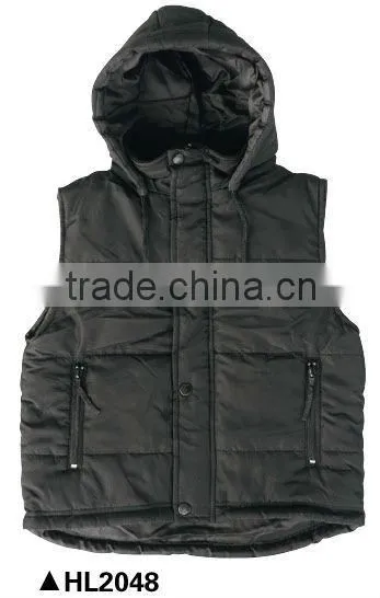 Best Price for Men Outdoor Vest photo-2
