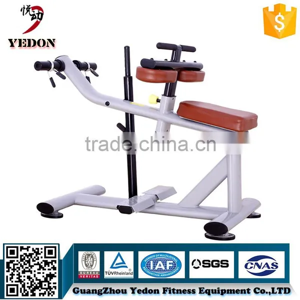 Durable Calf Raise Machine for Sale Work Out Machine