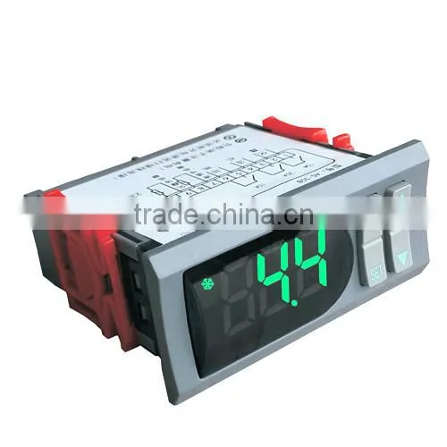 AG-305 Electrical Temperature Controller , Thermostat Control , Thermostat Meter photo-2