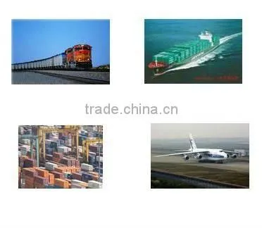International logistics freight agent and railway freight from China to Yoshkar-Ola
