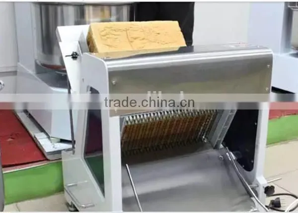 Bread Cutting Machine/loaf Bread Slicer/electric Bread Slicer photo-4