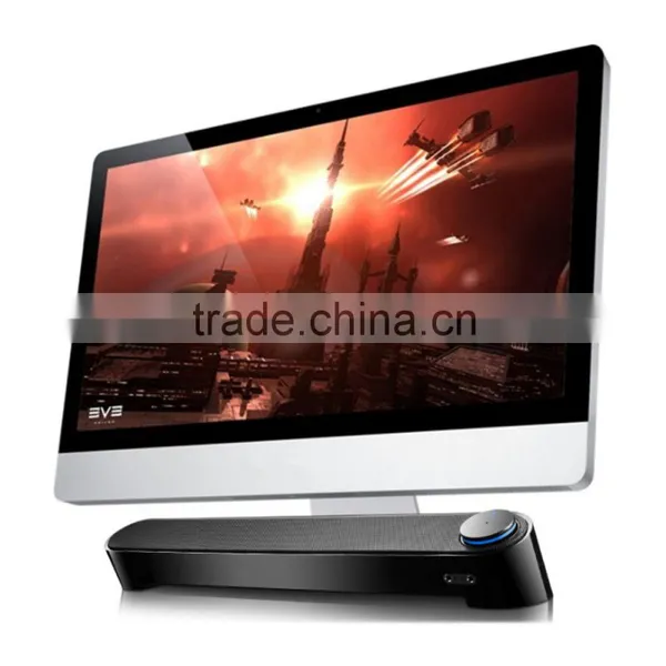 Multimedia New Arrival Fashion Design Colorful Speaker for Tablet photo-4