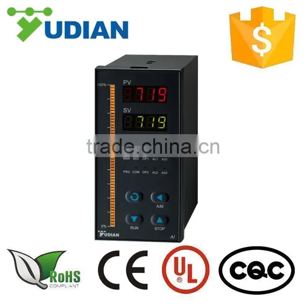 Yudian PID Heat Cool Control AI-719 With Accuracy 0.1%FS photo-2