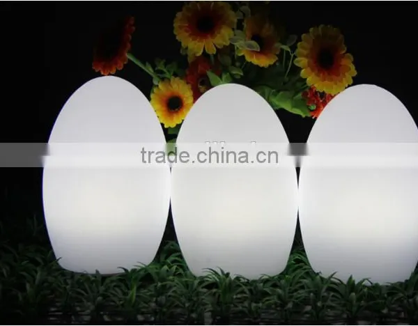 RGB Living Color Changing DC Hotel Table Lamps photo-3