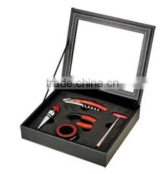 wine set box