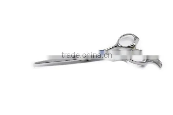 HIGH QUALITY 9CR Hair Cutting Scissors Tools Barber photo-3
