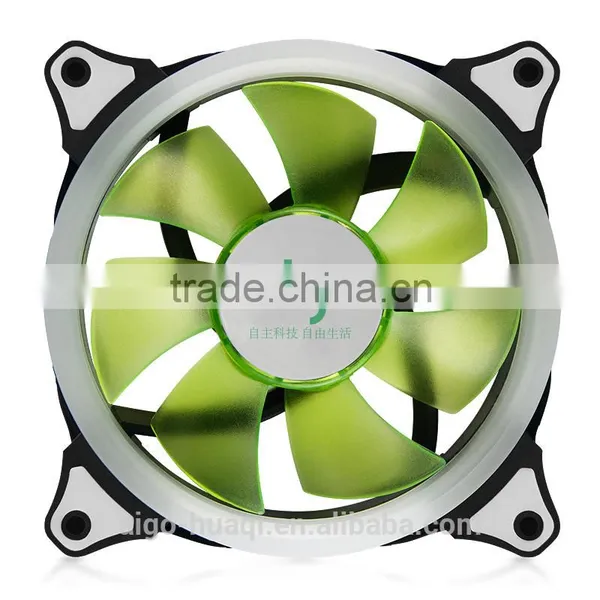 Aigo Ring Fan-GREEN photo-2