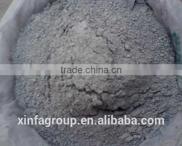 FLY ASH, Fine Coal Ash, Best Grade