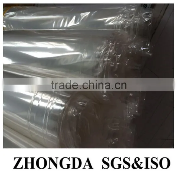 Super Clear Film for POF Bag photo-4