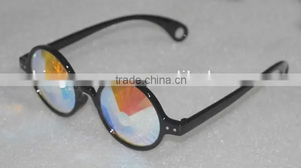 New Design Super Light Kaleidoscope Glasses for Party photo-2