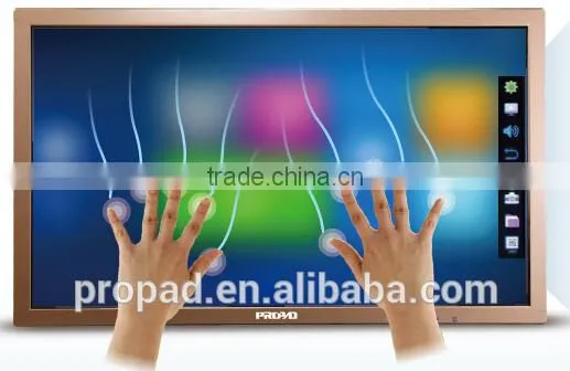 50 Inch School LCD Electronic Whiteboard photo-2