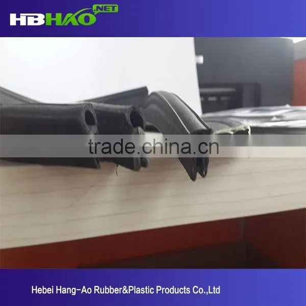 Hot Sale Low Price Glass Window Rubber Seal Strip Manufacturer photo-5