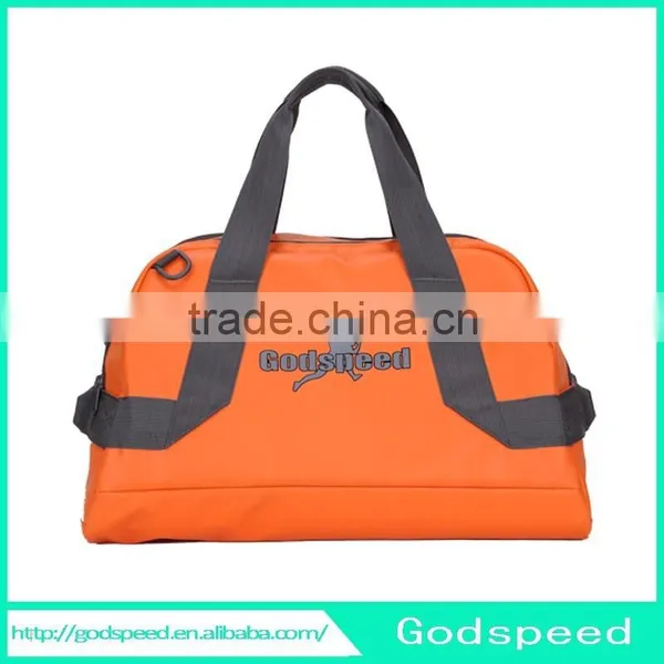 Custom Design Duffel Bag Gym Large Sport Bag Wholesale