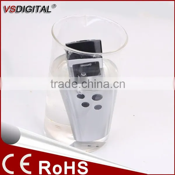 Hot Waterproof Security Cheap RFID Patrol System photo-3