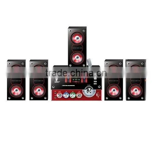 2.1 Subwoofer A02 photo-2