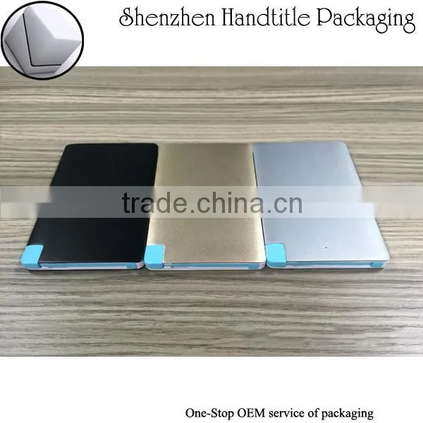 High Quality Battery Power Bank With Packaging photo-3