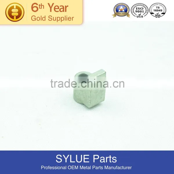 Ningbo High Precision Modeling Casting For Advantages of Casting Process With ISO9001:2008 photo-2
