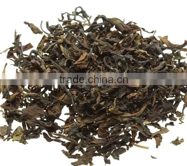 Organic Certified Taiwan Honey Aroma Black Tea photo-2