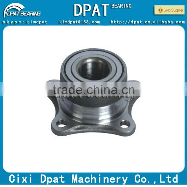 China Factory Car Spare Parts Front Wheel Bearing From Dpat photo-2
