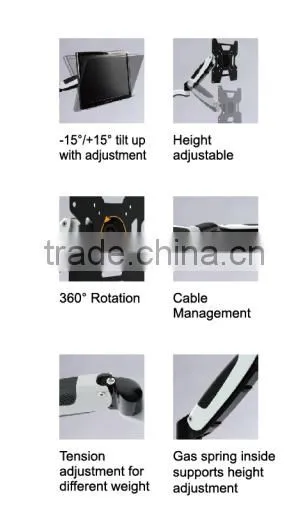 tv Wall Mounting Lcd tv Wall Mount tv Mount photo-3