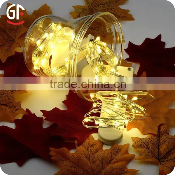 Hot Sale LED Light Christmas Decoration Battery Operated LED Indoor Light photo-2