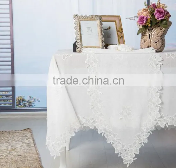 NELLAMORE DECORATIVE TABLE RUNNER