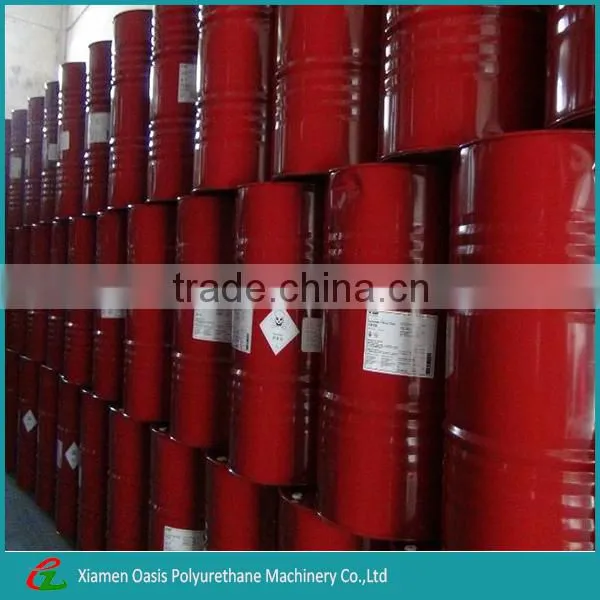 Dry Process Polyurethane Resin /PU Resin for Synthetic Leather