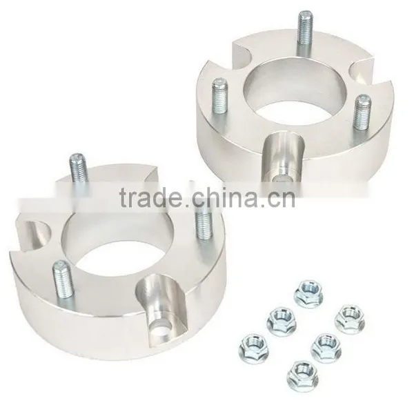 2.5" Lifting Spacer | Leveling Kit photo-2