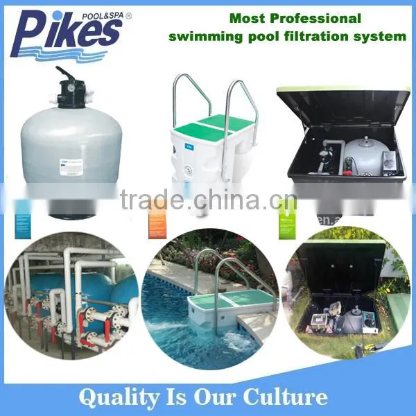 Swimming Pool Equipment and Supplies photo-2