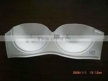 One Piece Style Sew in Bra Cups for Dresses 1159