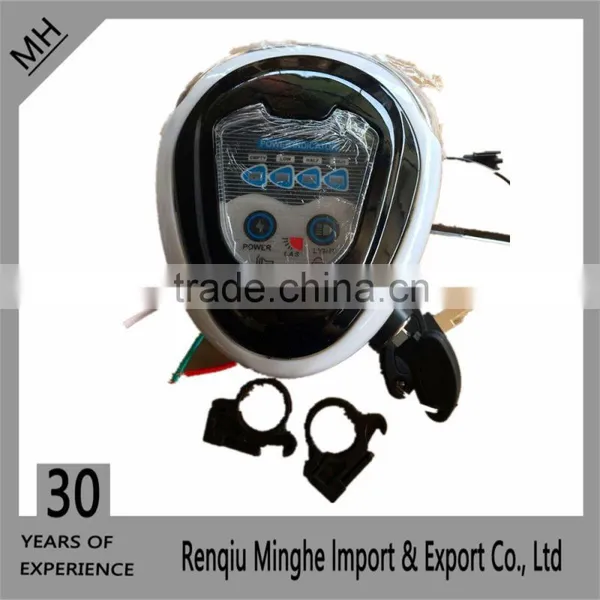 Electric Scooter Front Light 24V/36V photo-4