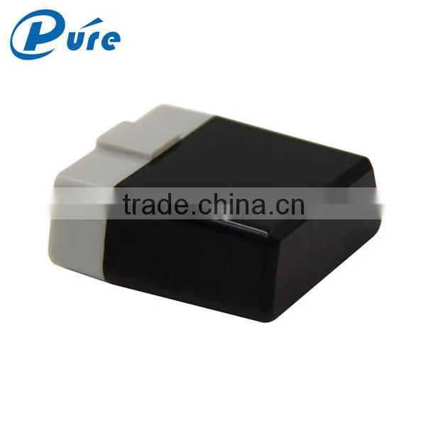 Portable OBD2 Scan Tool Wireless ELM327 Scan Advanced OBD2 Bluetooth Scan Tool For All OBD2 Compliant Vehicles photo-2