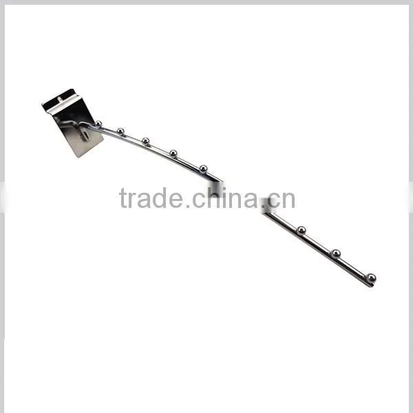 Customized Metal Pegboard Hanging Display Hook/Metal Pegboard Hook photo-4