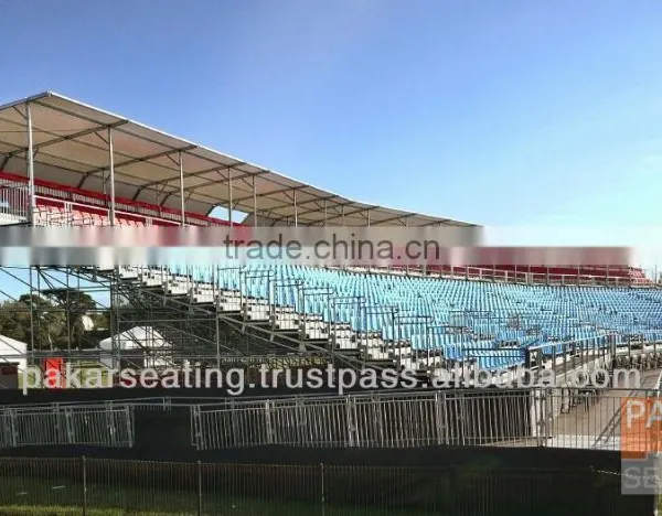 Grandstand Seating Bleacher Seating Sport Event photo-2