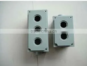 pushbutton switch LA101K-2BS