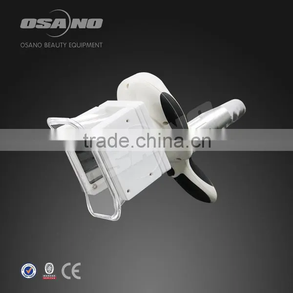 Wrinkle Removal Best Fat Machine Cryolipolyse Rf Cavitation Skin Lifting photo-4