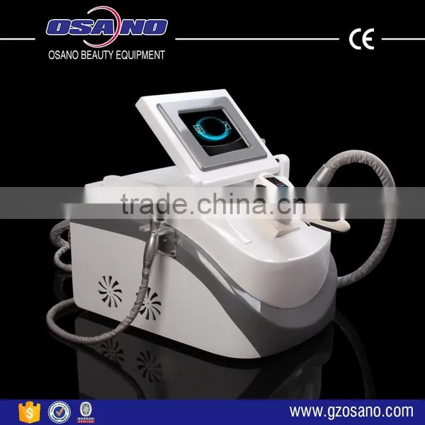 Wholesale Beauty Supply Distributor!!!2016 Biopolar Rf +Vacuum Rf Roller Swinkle Removal And Slimming Beauty System Machine photo-3