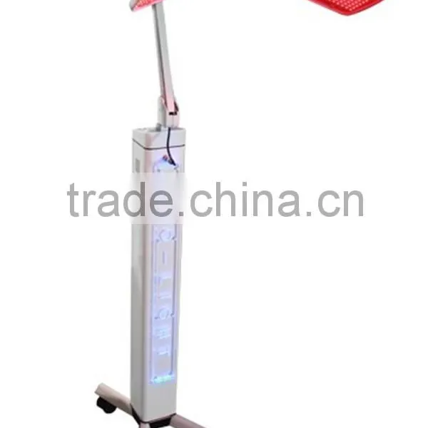 Hot Sale Best Price Red Light LED Machine For Hair Loss Treatment In India BL-002 photo-2